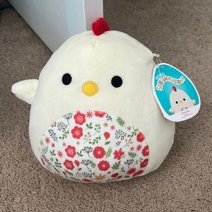 Charity squishmallow